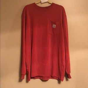 Carhartt men’s XL